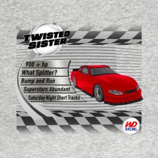 Thunder Racing T-Shirt